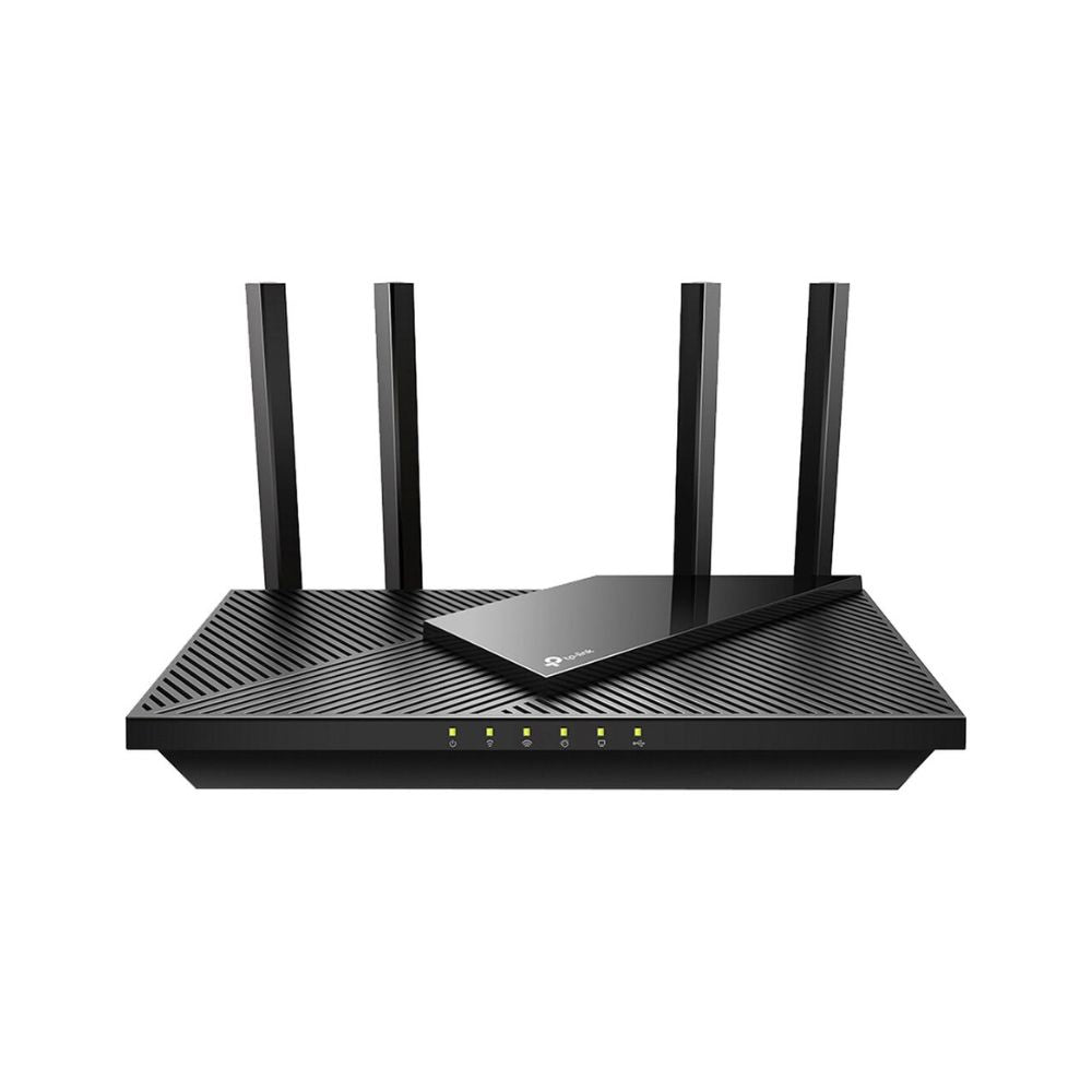 Tp-link Archer AX73 Dual-Band Gigabit Wi-Fi 6 Router Tp-link Archer AX73 Dual-Band Gigabit Wi-Fi 6 Router
